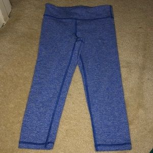 Ivivva crop leggings